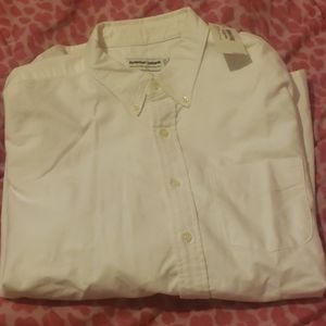 Oxford shirt